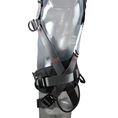 Modern and eco-friendly harness | Powertex